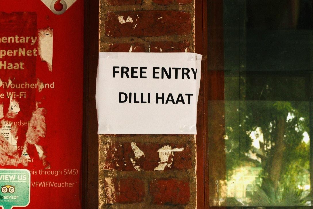 Dilli Haat